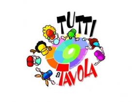 Logo Tutti a Tavola