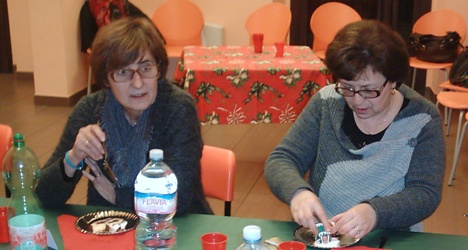 Cena catechisti 03