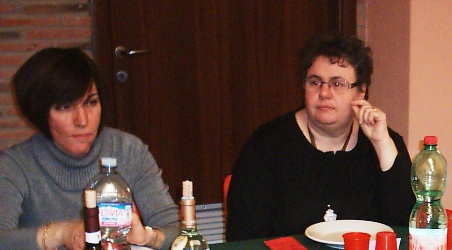 Cena catechisti 05