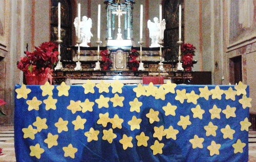stelle